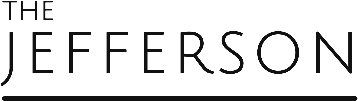 logo the jefferson